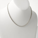 5.58ct Diamond Necklace