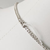 5.58ct Diamond Necklace
