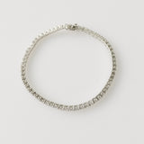 6.03ct Diamond Bracelet