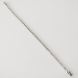 6.03ct Diamond Bracelet