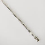 6.03ct Diamond Bracelet