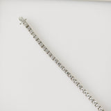6.03ct Diamond Bracelet