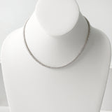 5.78ct Diamond Necklace