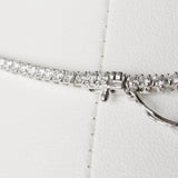 5.78ct Diamond Necklace