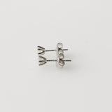 0.48ct Diamond Earrings