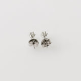 0.48ct Diamond Earrings