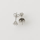 0.48ct Diamond Earrings