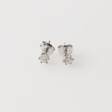 0.50ct Diamond Earrings