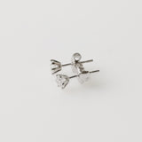 0.50ct Diamond Earrings
