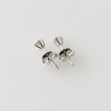 0.50ct Diamond Earrings