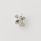0.50ct Diamond Earrings