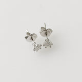 0.50ct Diamond Earrings