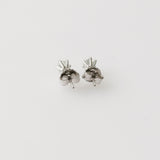 0.57ct Diamond Earrings