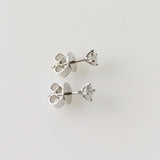 0.57ct Diamond Earrings