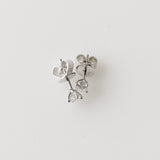 0.57ct Diamond Earrings