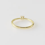 0.18ct Diamond Ring