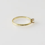 0.18ct Diamond Ring