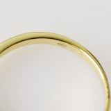 0.18ct Diamond Ring