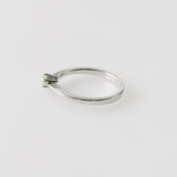 0.18ct Diamond Ring