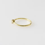 0.18ct Diamond Ring