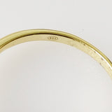 0.18ct Diamond Ring