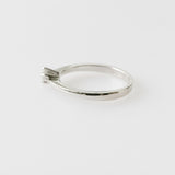 0.18ct Diamond Ring