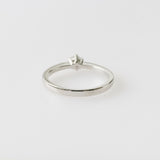 0.18ct Diamond Ring
