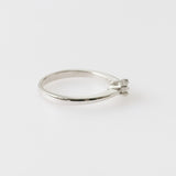 0.18ct Diamond Ring