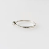0.18ct Diamond Ring