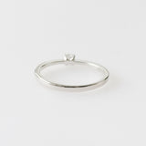 0.18ct Diamond Ring