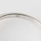 0.18ct Diamond Ring