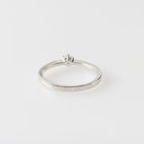 0.18ct Diamond Ring