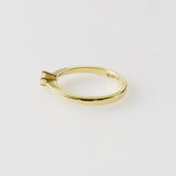 0.18ct Diamond Ring