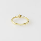 0.18ct Diamond Ring