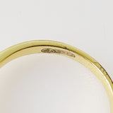 0.18ct Diamond Ring