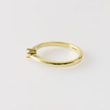 0.18ct Diamond Ring