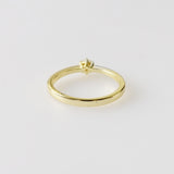 0.18ct Diamond Ring