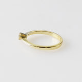 0.18ct Diamond Ring