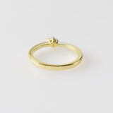 0.18ct Diamond Ring