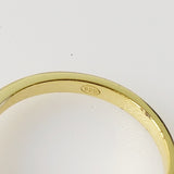 0.18ct Diamond Ring