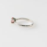 0.59ct Diamond Ring