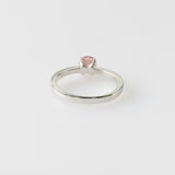 0.59ct Diamond Ring
