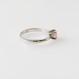 0.59ct Diamond Ring