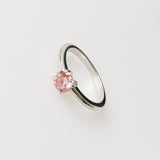 0.59ct Diamond Ring