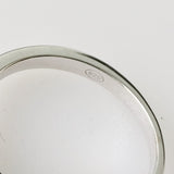 0.59ct Diamond Ring