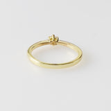 0.18ct Diamond Ring