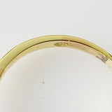 0.18ct Diamond Ring