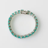 40.60ct Paraiba Bracelet