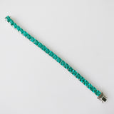 40.60ct Paraiba Bracelet