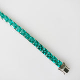 40.60ct Paraiba Bracelet